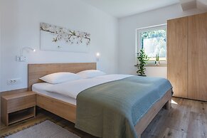 Domačija Log v Bohinju