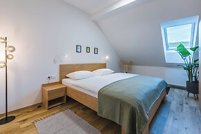 Domačija Log v Bohinju