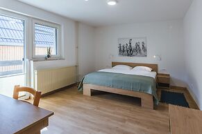 Domačija Log v Bohinju