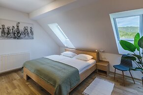 Domačija Log v Bohinju