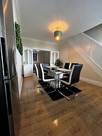 Durham, 3-beds, Sleeps 5 - Close to Uni & Centre