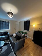 Durham, 3-beds, Sleeps 5 - Close to Uni & Centre
