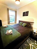 Durham, 3-beds, Sleeps 5 - Close to Uni & Centre
