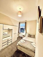 Durham, 3-beds, Sleeps 5 - Close to Uni & Centre