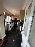 Durham, 3-beds, Sleeps 5 - Close to Uni & Centre