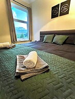 Durham, 3-beds, Sleeps 5 - Close to Uni & Centre