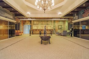 Alexander The Great Resort & Spa