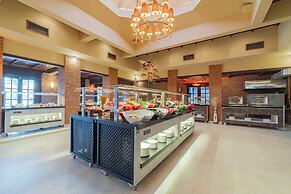 Alexander The Great Resort & Spa