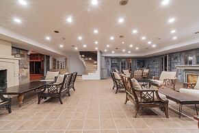 Alexander The Great Resort & Spa