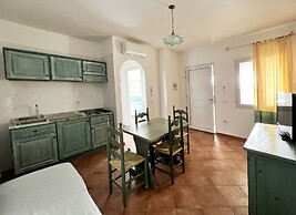 Apartments In Golfo Orosei