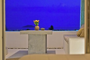 Natura Luxury Villas
