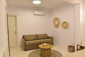 Natura Luxury Villas