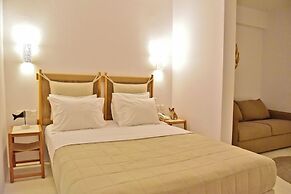 Natura Luxury Villas