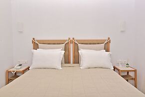 Natura Luxury Villas
