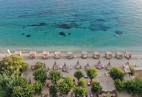 Natura Luxury Villas