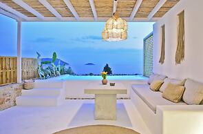 Natura Luxury Villas