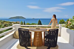 Natura Luxury Villas