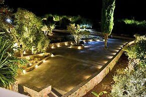 Natura Luxury Villas