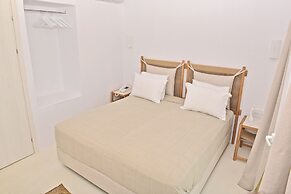 Natura Luxury Villas