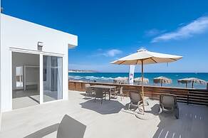 RAFFAELLO BEACH