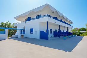 RAFFAELLO BEACH