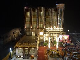Hotel Ramvan