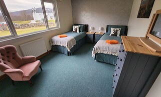 Inchnadamph Explorers Lodge