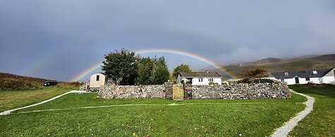 Inchnadamph Explorers Lodge