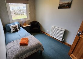 Inchnadamph Explorers Lodge