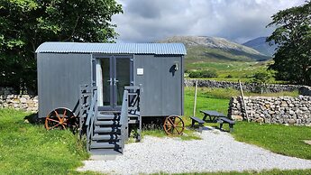 Inchnadamph Explorers Lodge