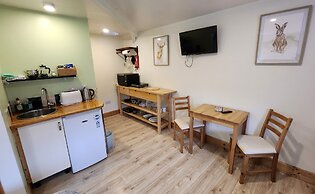Inchnadamph Explorers Lodge