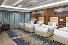 Moments Hotel