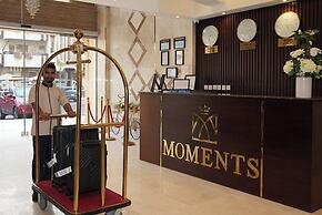 Moments Hotel
