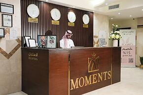 Moments Hotel
