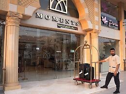 Moments Hotel
