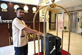 Moments Hotel