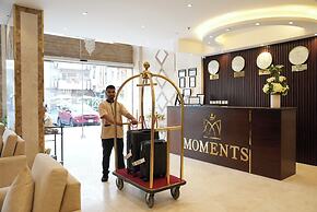 Moments Hotel