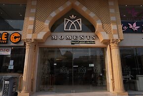 Moments Hotel