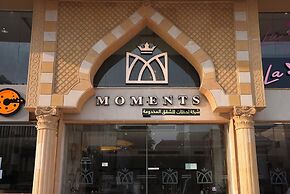 Moments Hotel