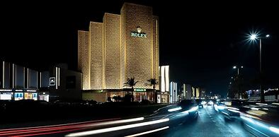 Moments Hotel