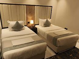 Lahdat Serviced Apartments