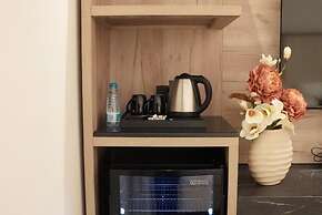 Lahdat Serviced Apartments