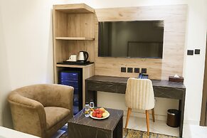 Lahdat Serviced Apartments