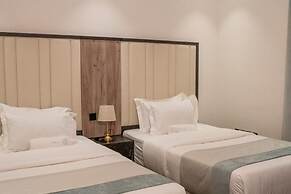 Lahdat Serviced Apartments