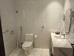 Lahdat Serviced Apartments