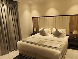 Lahdat Serviced Apartments