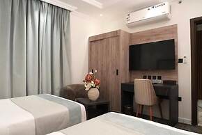 Lahdat Serviced Apartments