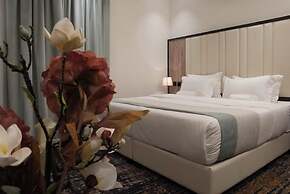 Lahdat Serviced Apartments