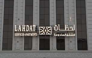 Lahdat Serviced Apartments