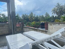 The Villa Sea Breeze